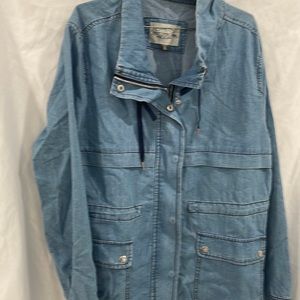 XL vintage jacket worn once